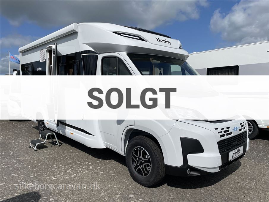 Hobby Ontour T 700 F